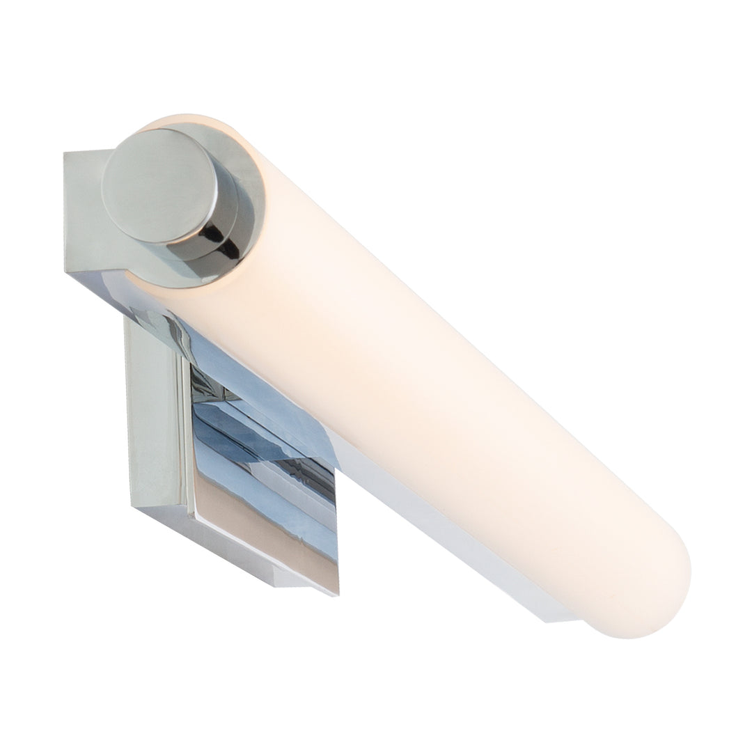 Vista Bathroom Sconce 3000K by WAC Lighting - view 8