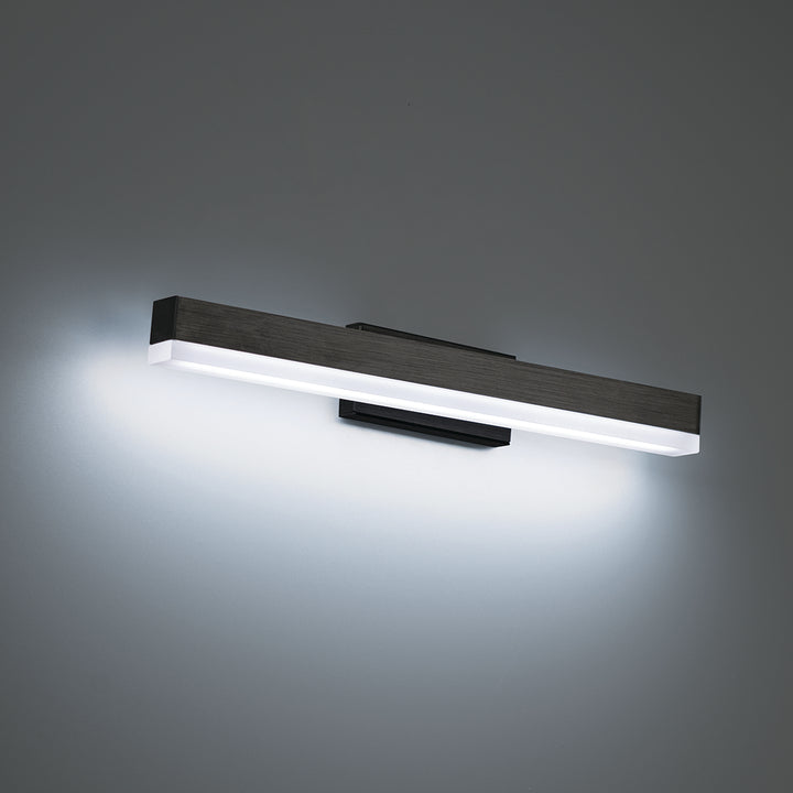 Styx Bathroom Vanity &amp; Sconce