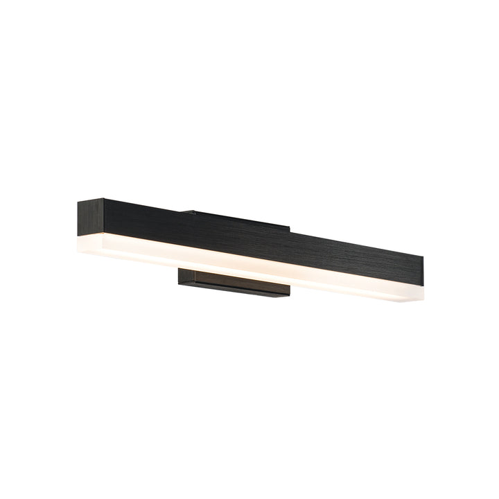 Styx Bathroom Vanity &amp; Sconce