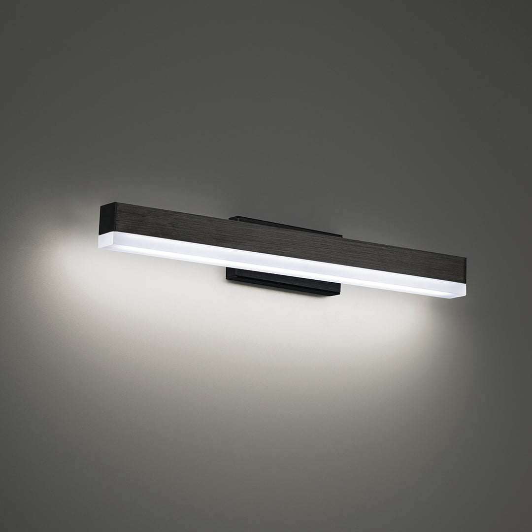 Styx Bathroom Vanity &amp; Sconce