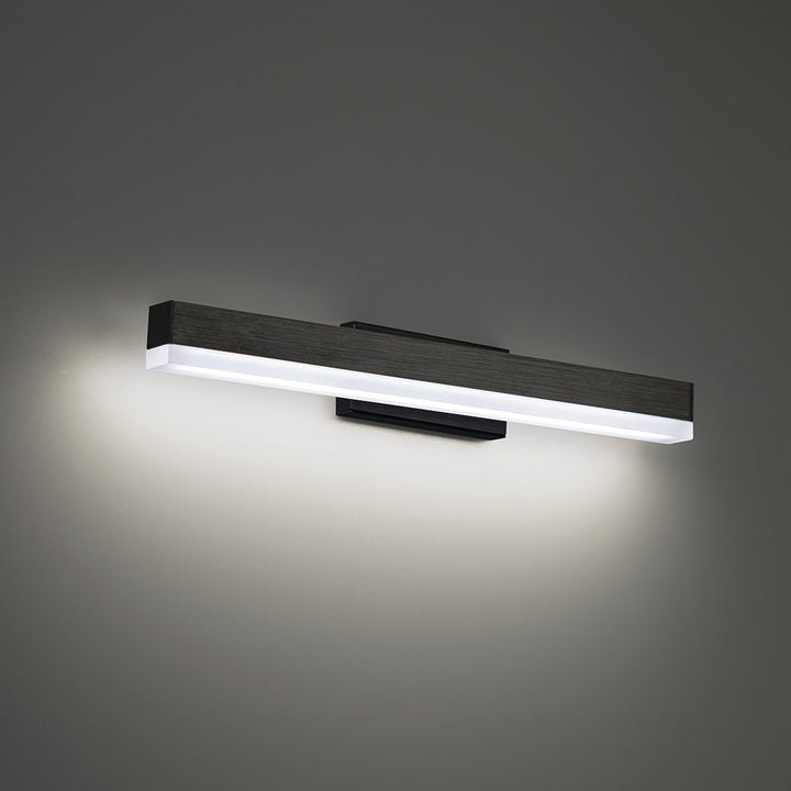 Styx Bathroom Vanity &amp; Sconce
