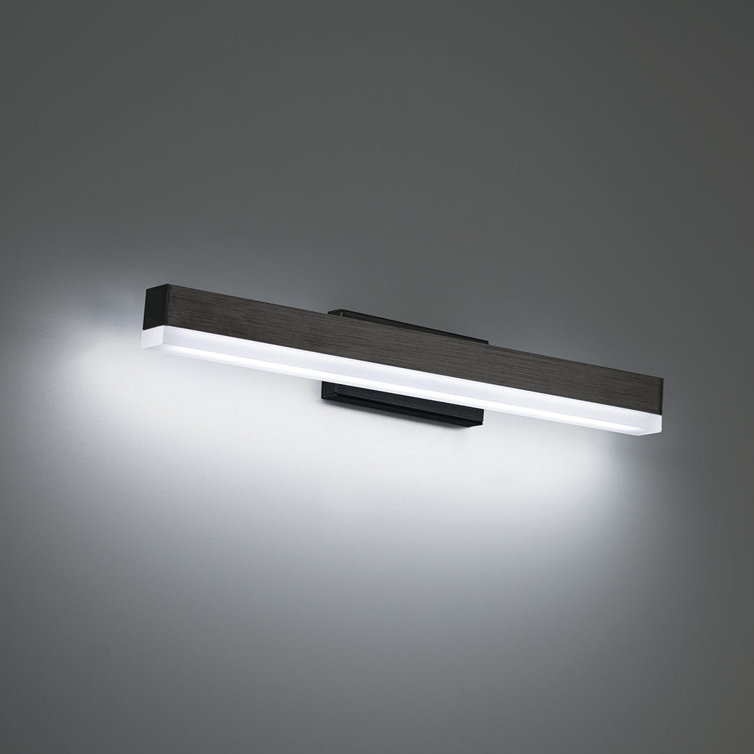 Styx Bathroom Vanity &amp; Sconce