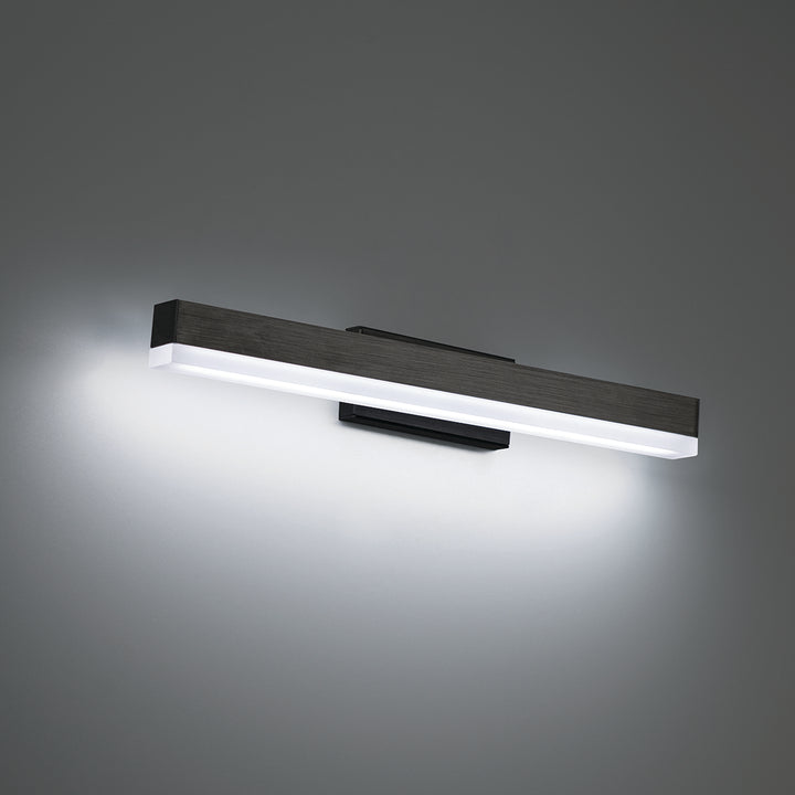 Styx Bathroom Vanity &amp; Sconce