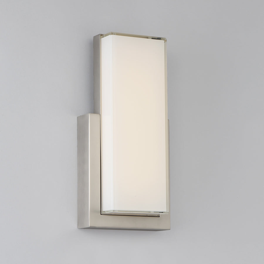 Corbusier 15" Wall Sconce 3000K