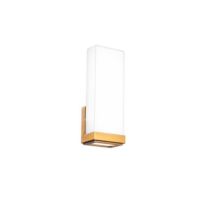 Coltrane Wall Sconce