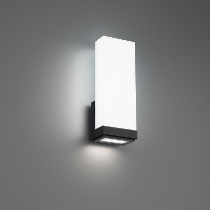 Coltrane Wall Sconce
