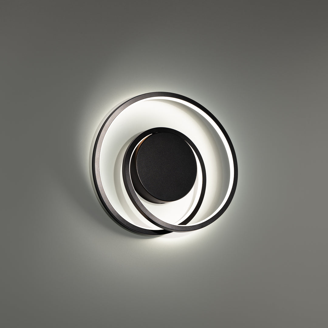 Marques Wall Sconce 3000K by WAC Lighting - view 6