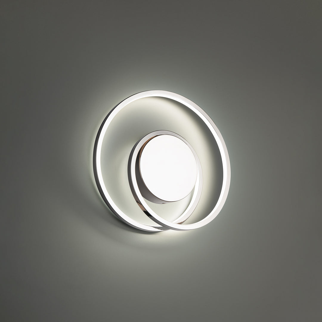 Marques Wall Sconce 3000K by WAC Lighting - view 5