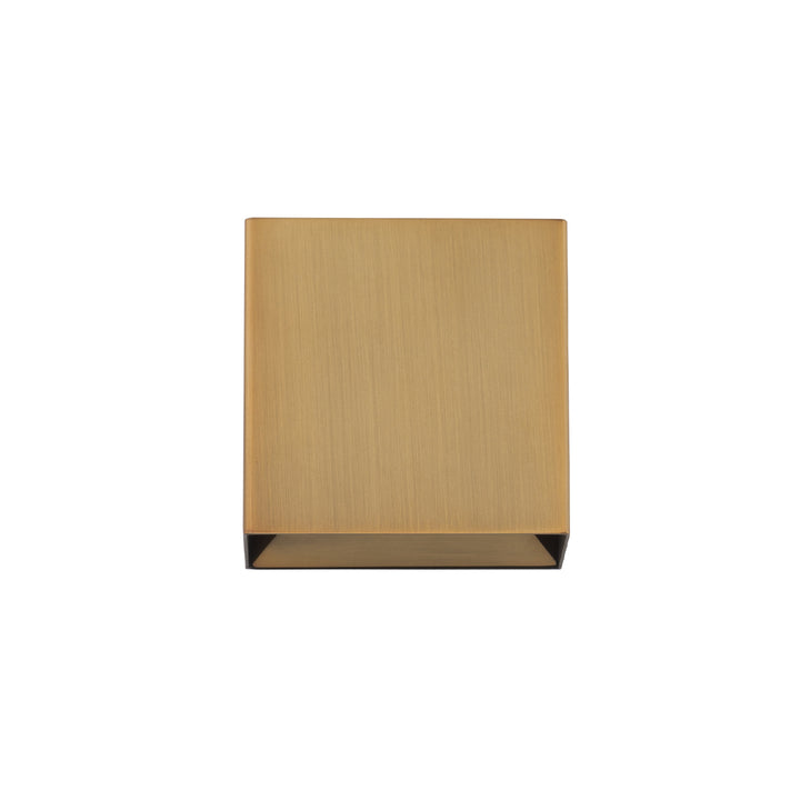 Boxi Wall Sconce