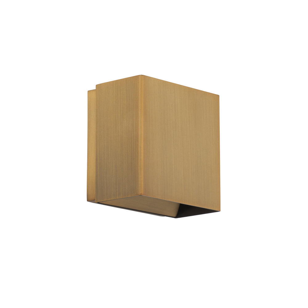 Boxi Wall Sconce