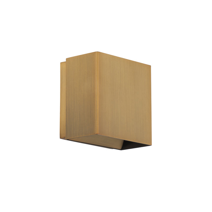 Boxi Wall Sconce