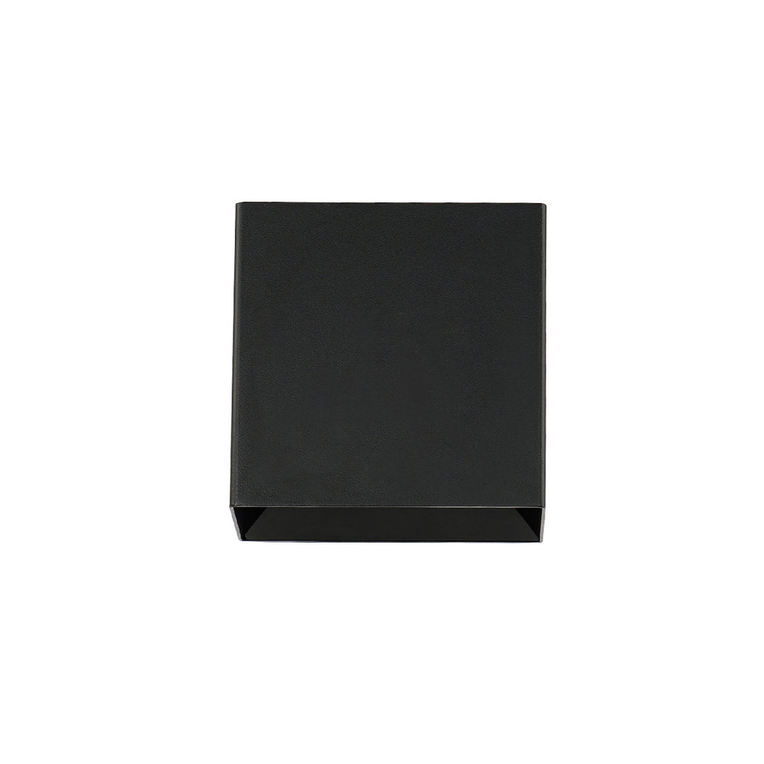 Boxi Wall Sconce