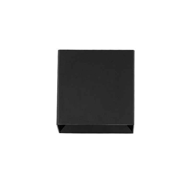 Boxi Wall Sconce