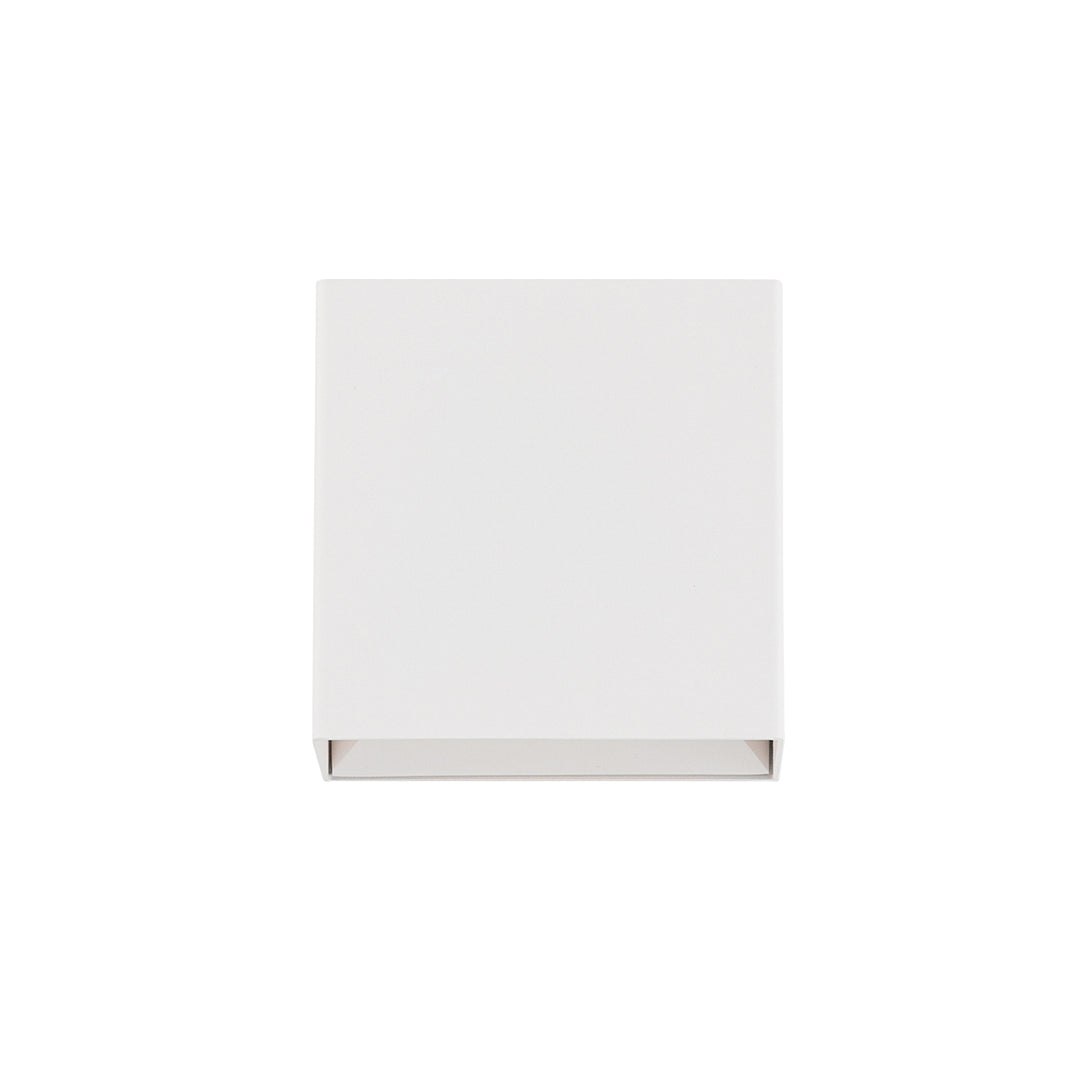 Boxi Wall Sconce