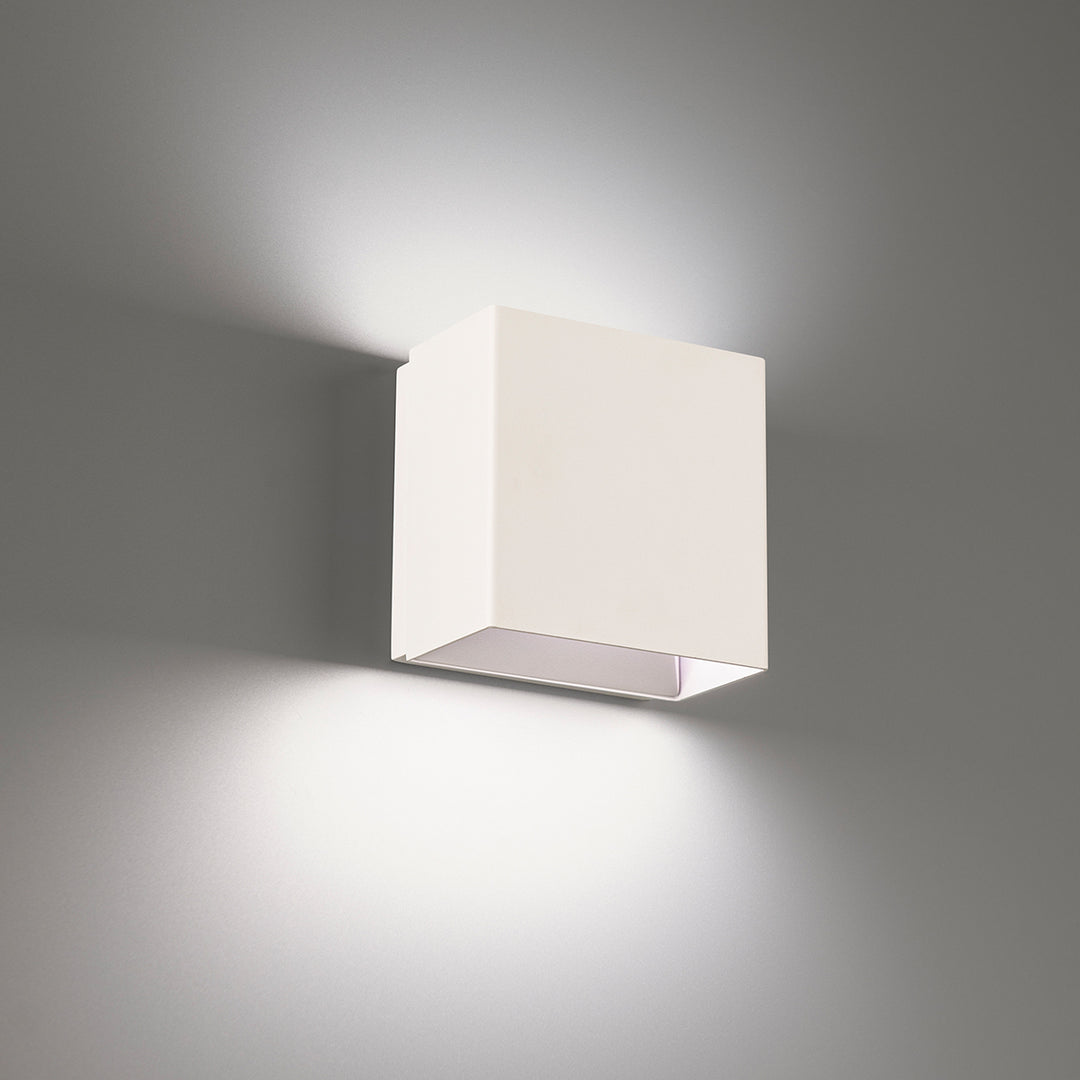 Boxi Wall Sconce