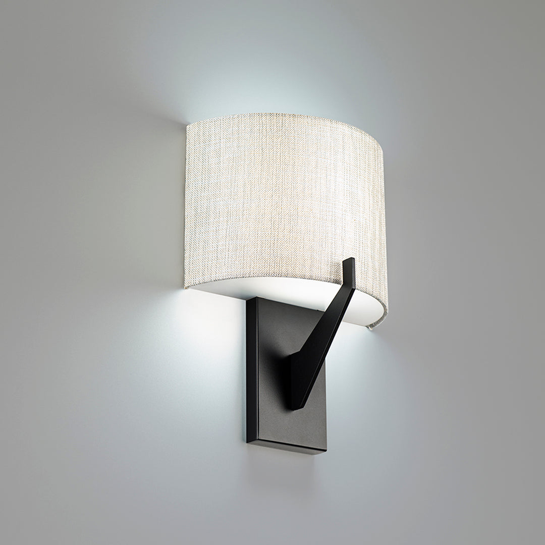 Fitzgerald Wall Sconce by WAC Lighting - view 3