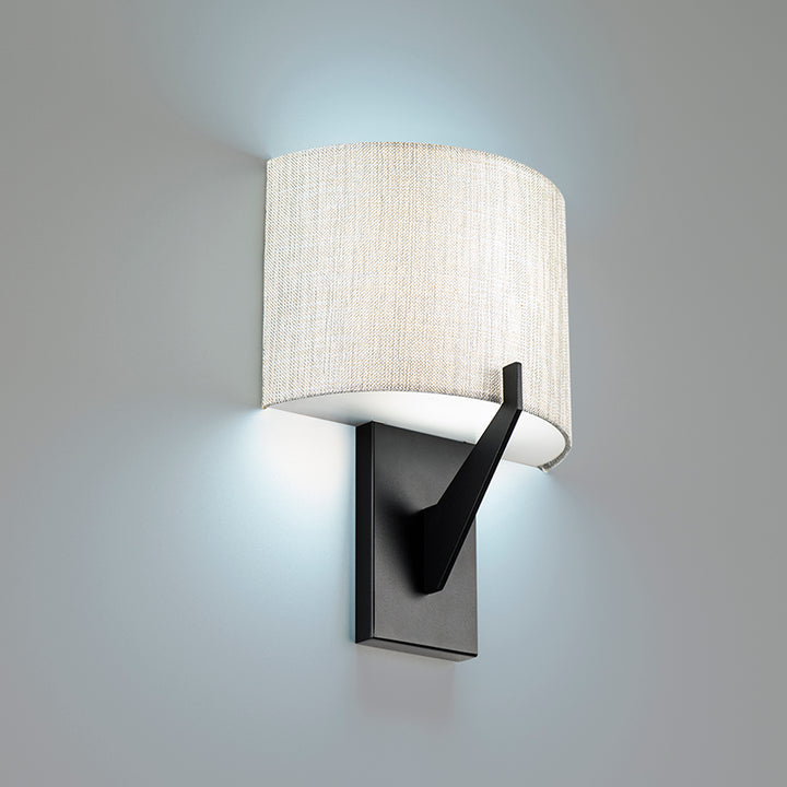 Fitzgerald Wall Sconce by WAC Lighting - view 4
