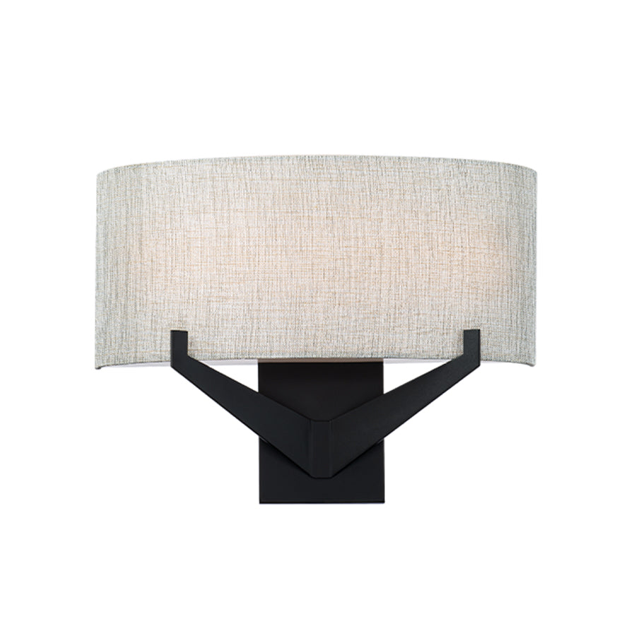Fitzgerald Wall Sconce by WAC Lighting - view 6