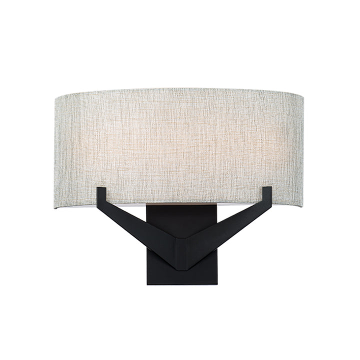 Fitzgerald Wall Sconce by WAC Lighting - view 6