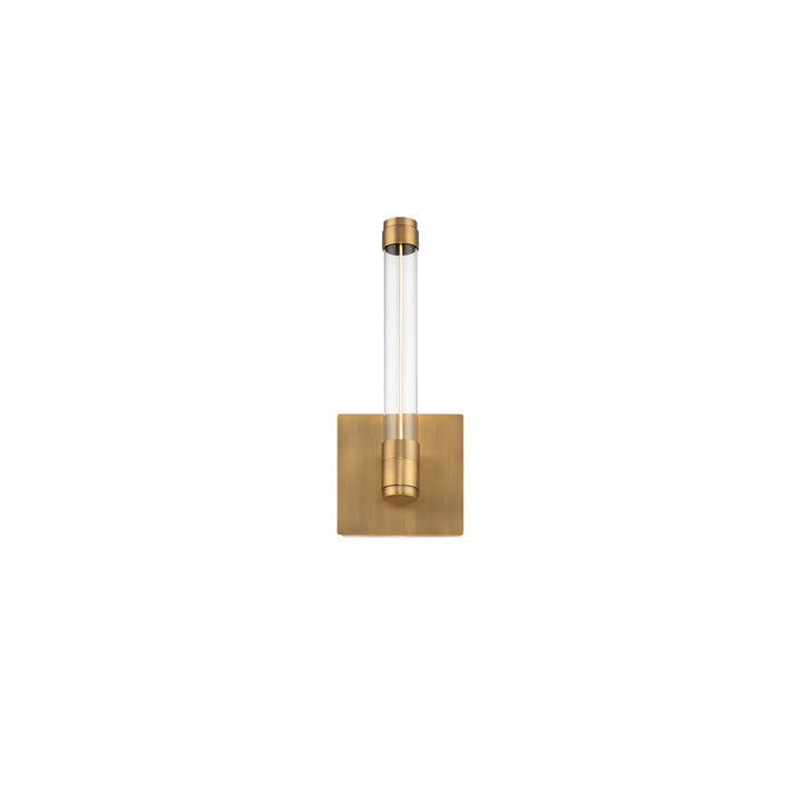Jedi Wall Sconce 3000K by WAC Lighting