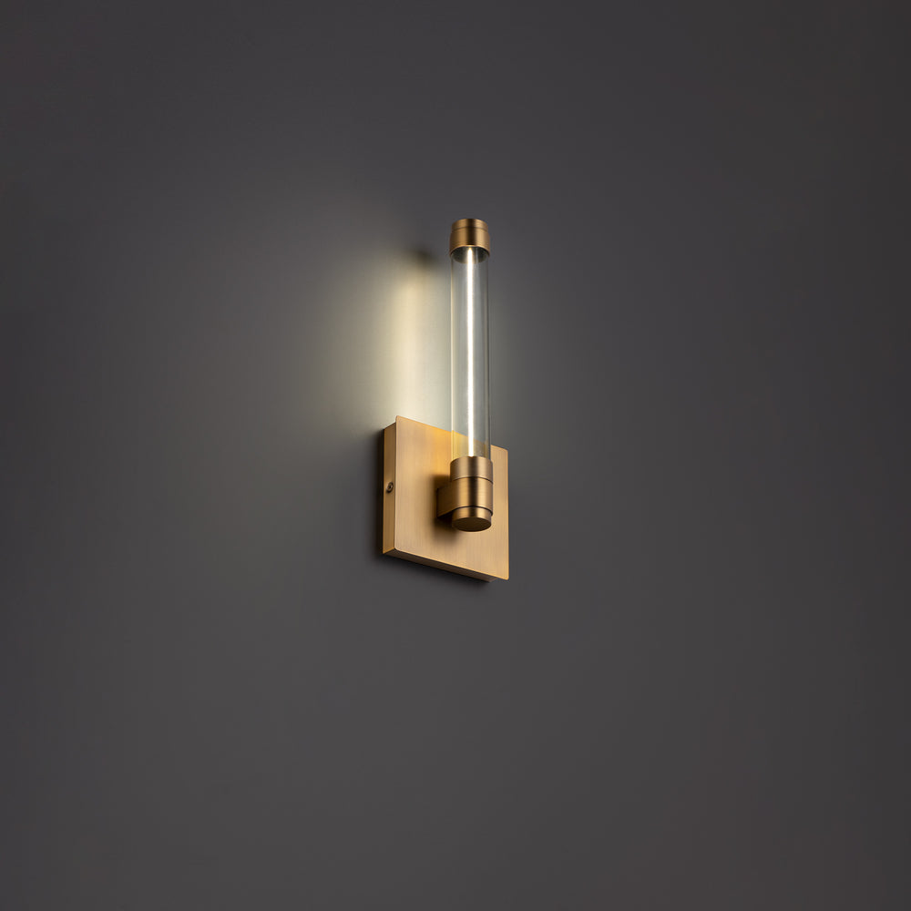Jedi Wall Sconce 3000K by WAC Lighting - view 2