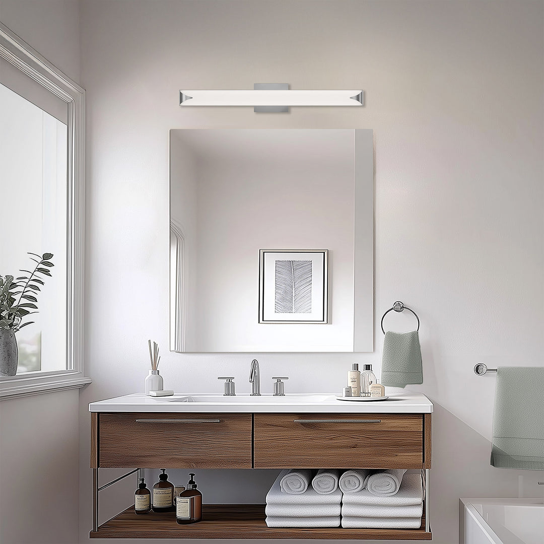 Straitaway Bath &amp; Wall 4CCT