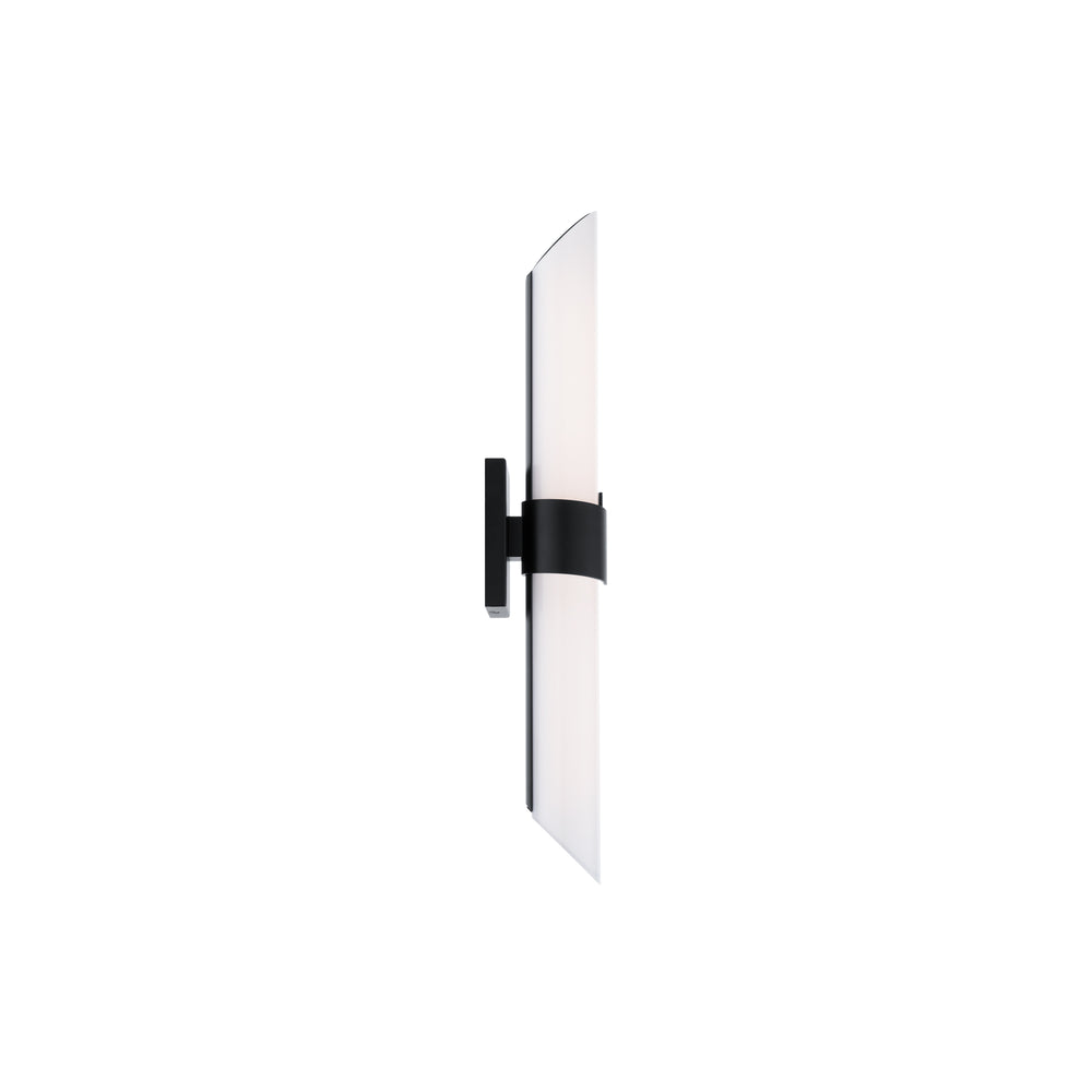 Fallon Bathroom Vanity & Sconce by WAC Lighting - view 2