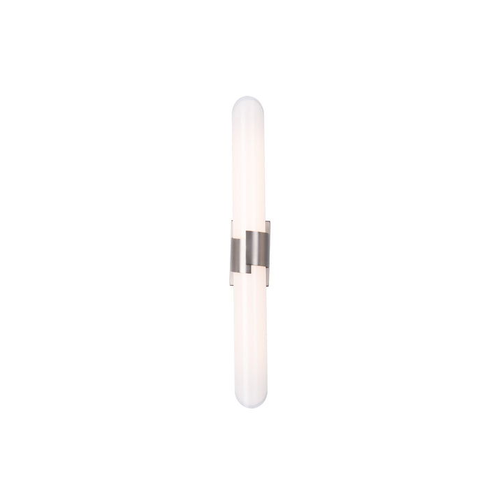 Fallon Bathroom Vanity &amp; Sconce