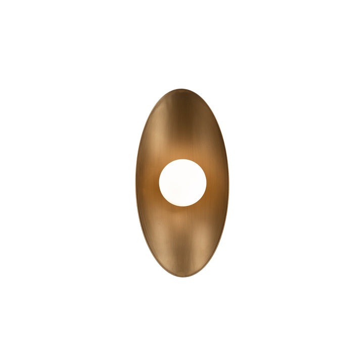 Glamour Wall Sconce