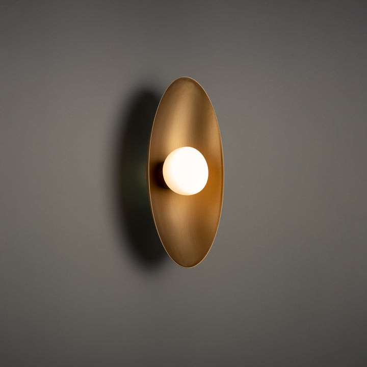 Glamour Wall Sconce