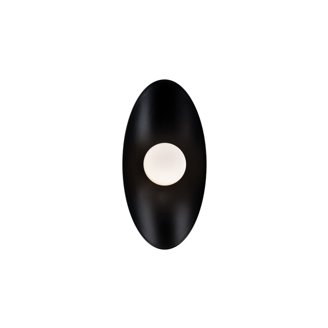 Glamour Wall Sconce