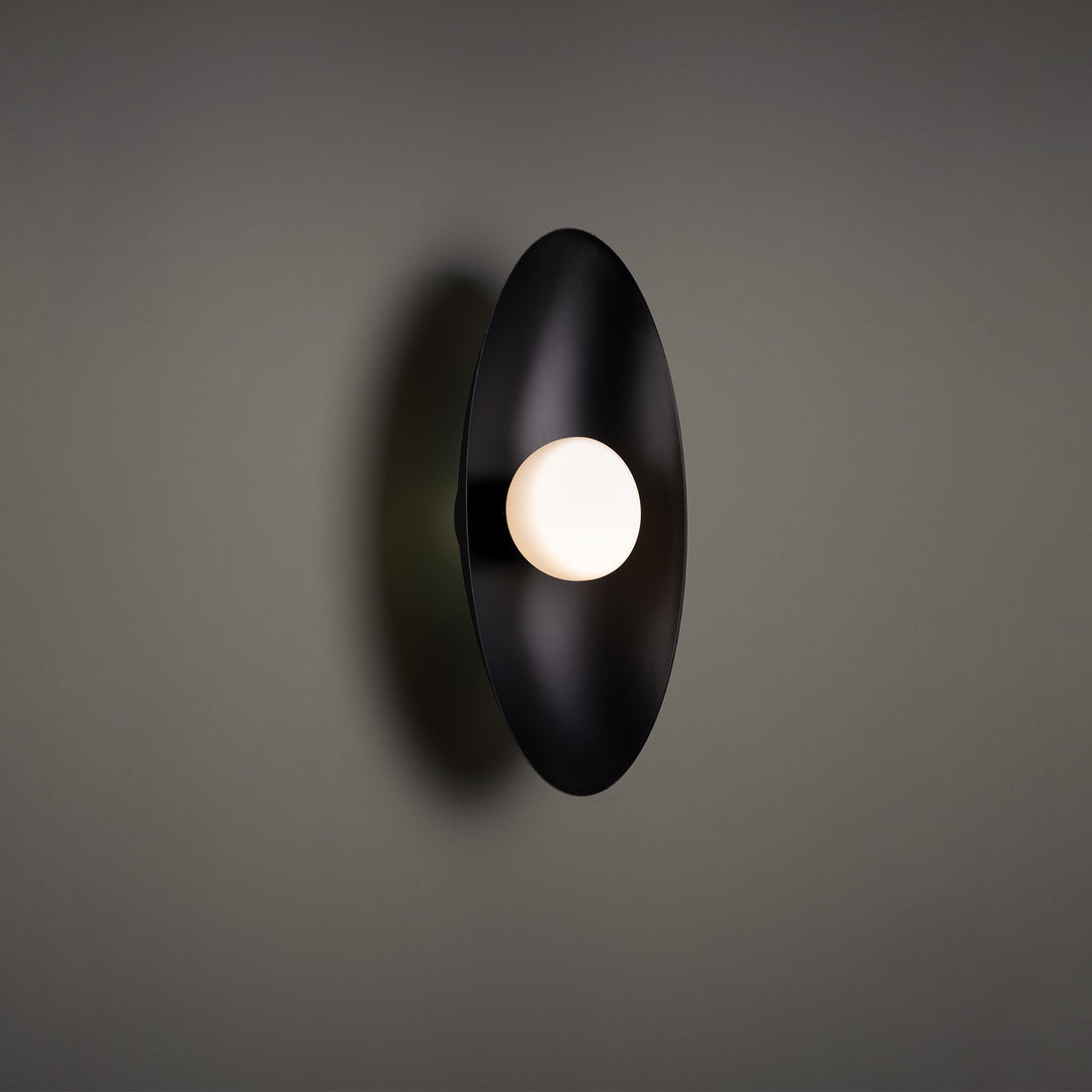 Glamour Wall Sconce