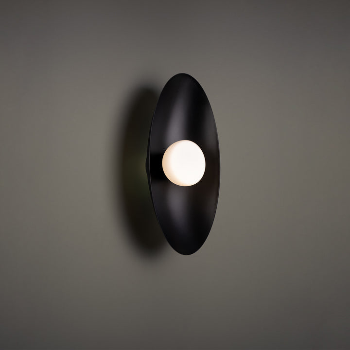 Glamour Wall Sconce