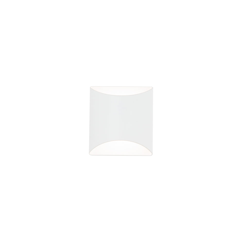 Duet Wall Sconce