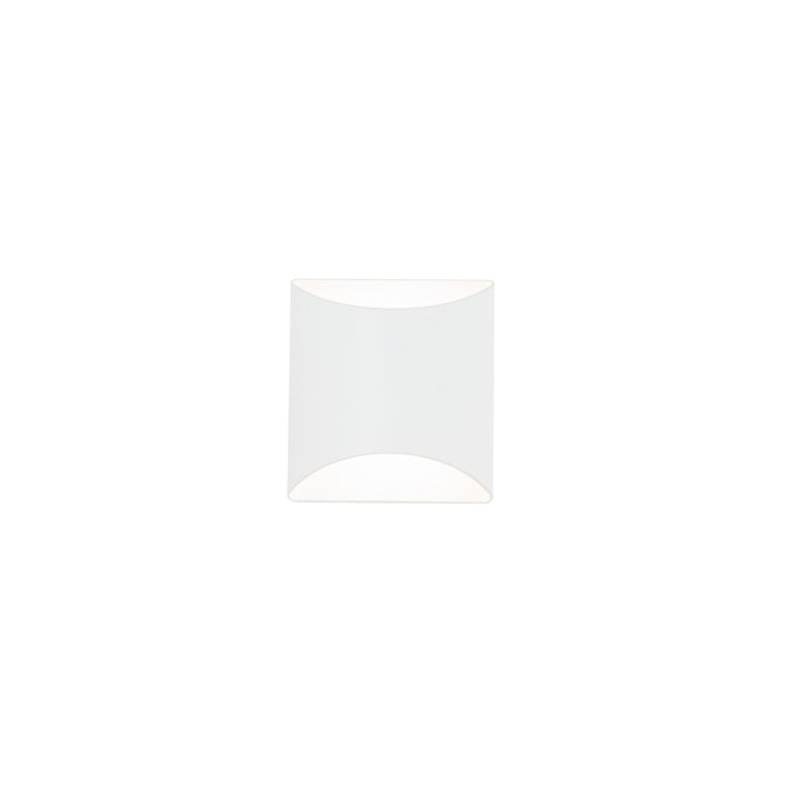 Duet Wall Sconce
