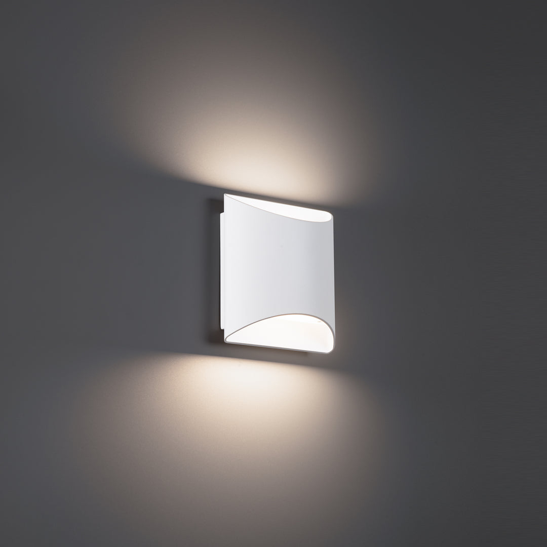 Duet Wall Sconce