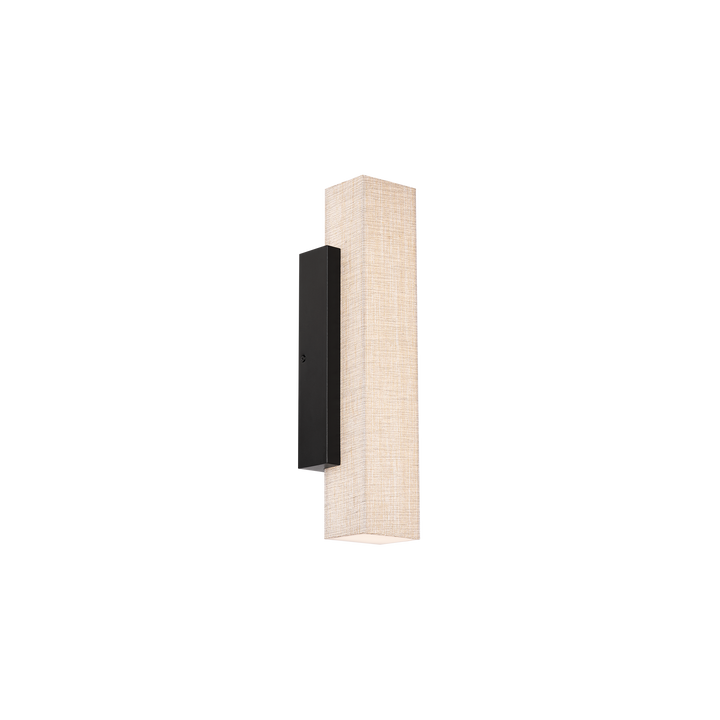 Volga Wall Sconce