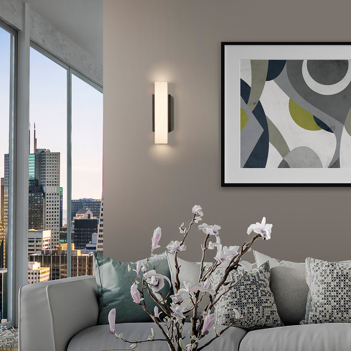 Volga Wall Sconce