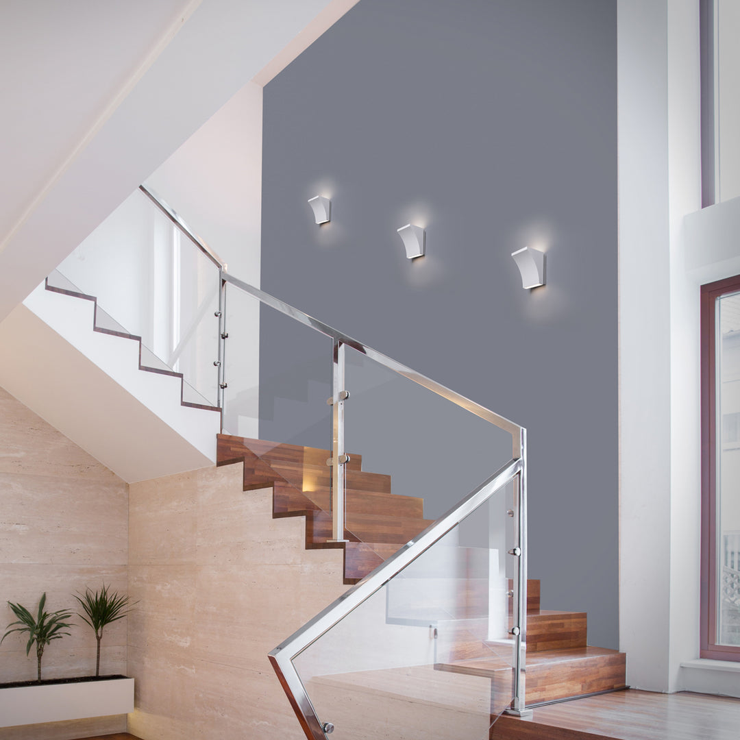 Cornice Wall Sconce by WAC Lighting - view 6