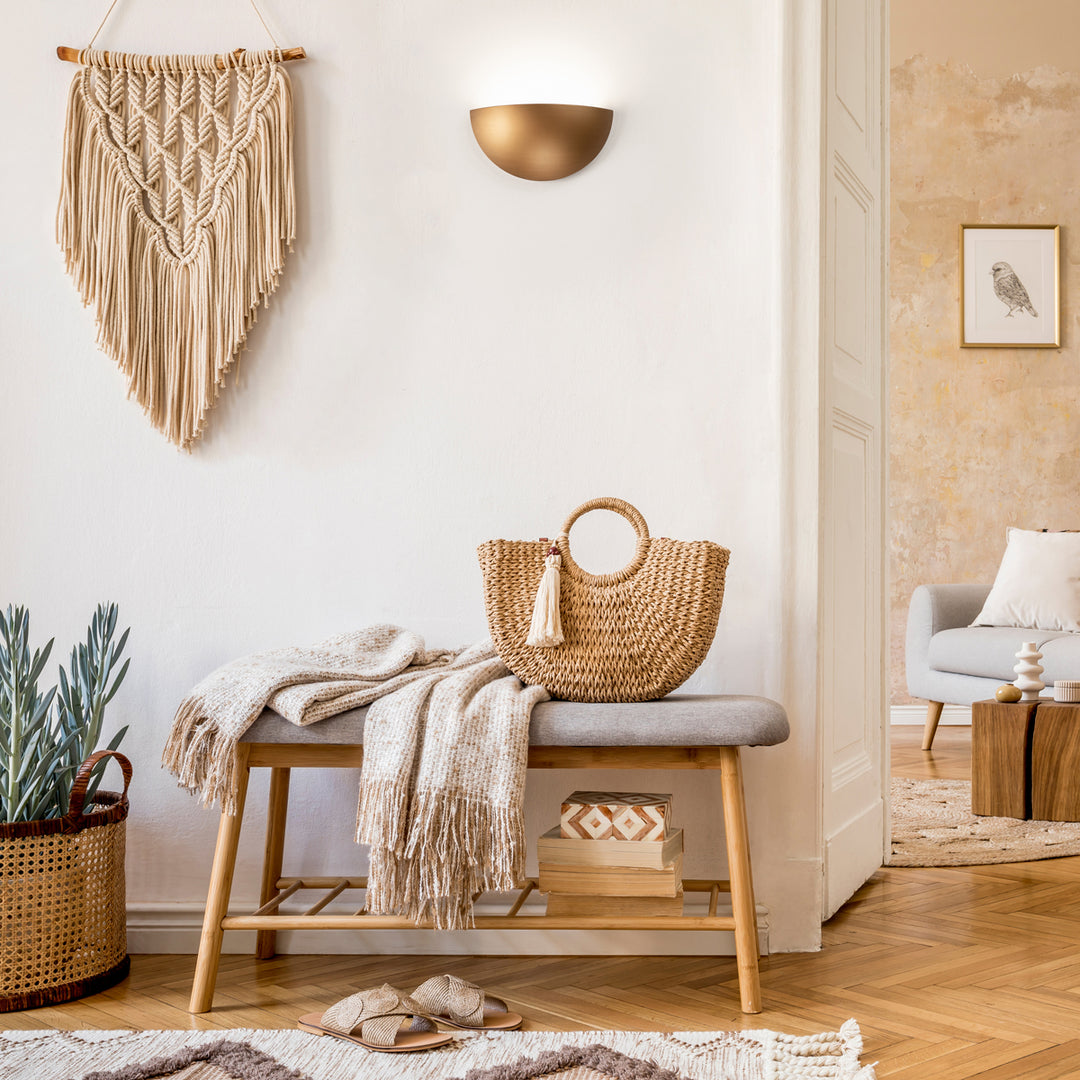Collette Wall Sconce