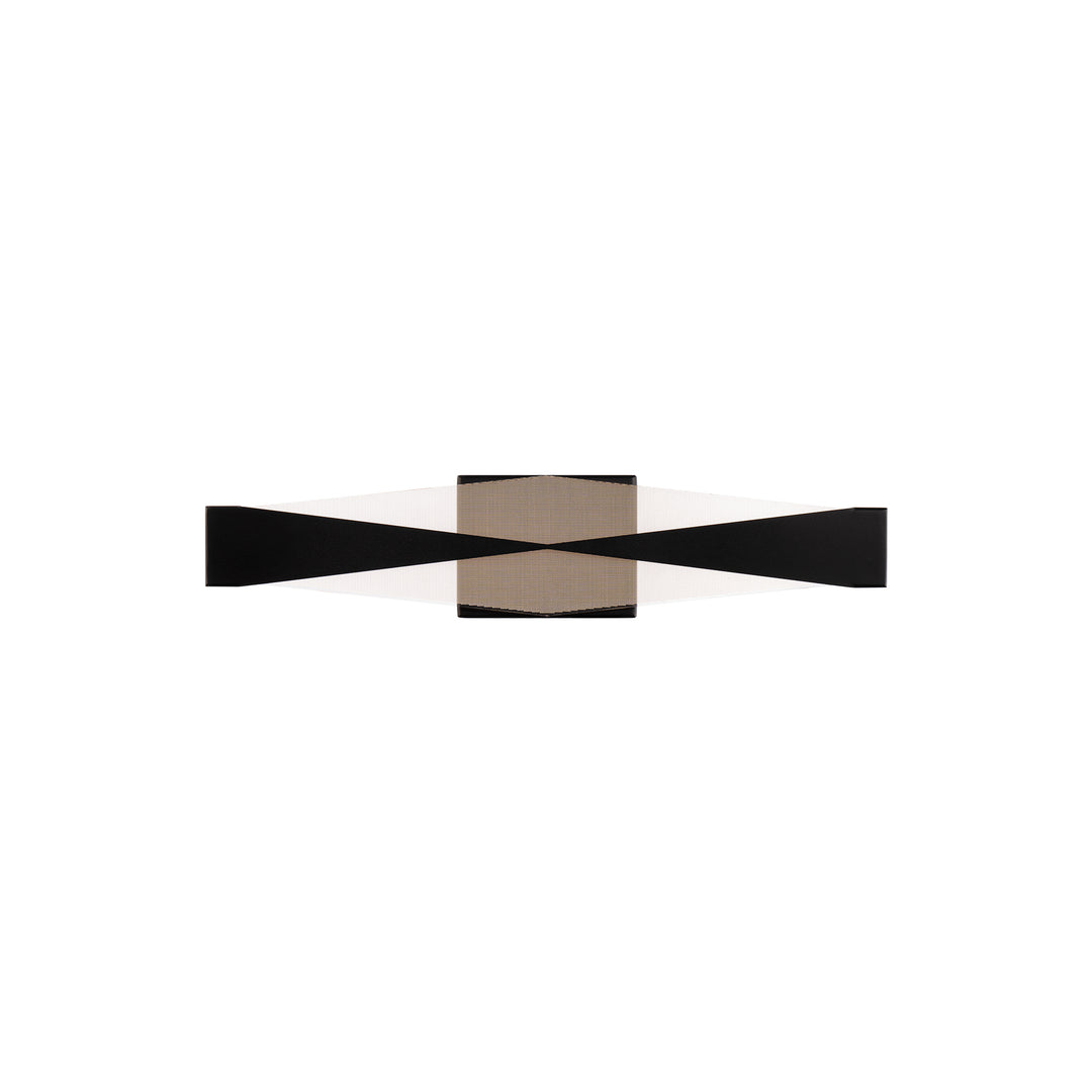 Enigmatic Wall Sconce