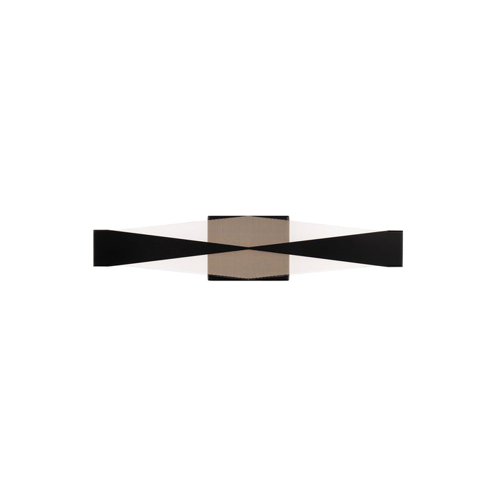 Enigmatic Wall Sconce