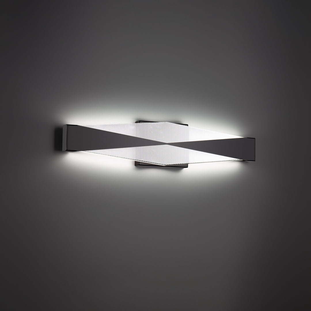 Enigmatic Wall Sconce