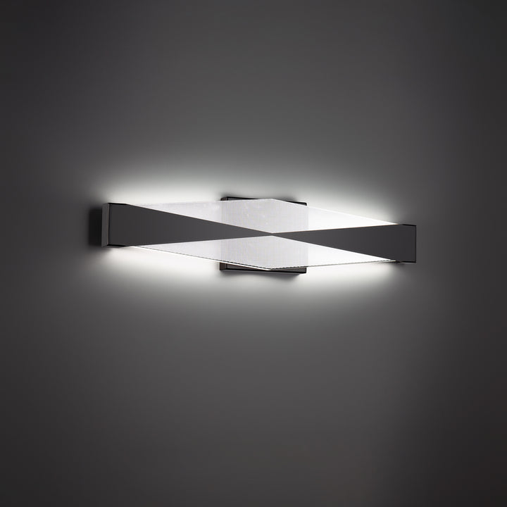 Enigmatic Wall Sconce