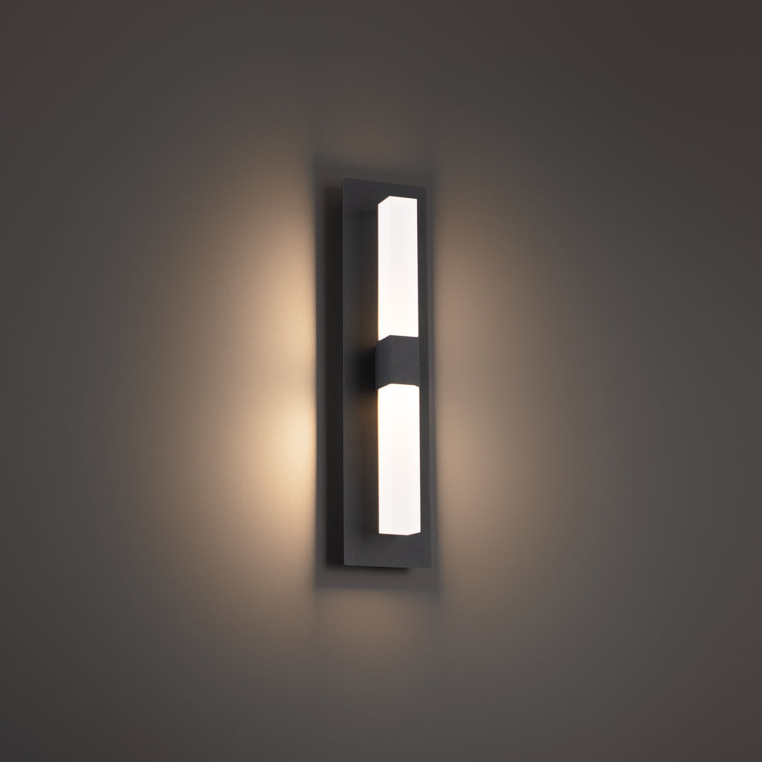 Camelot Wall Sconce 3000K by WAC Lighting - view 4