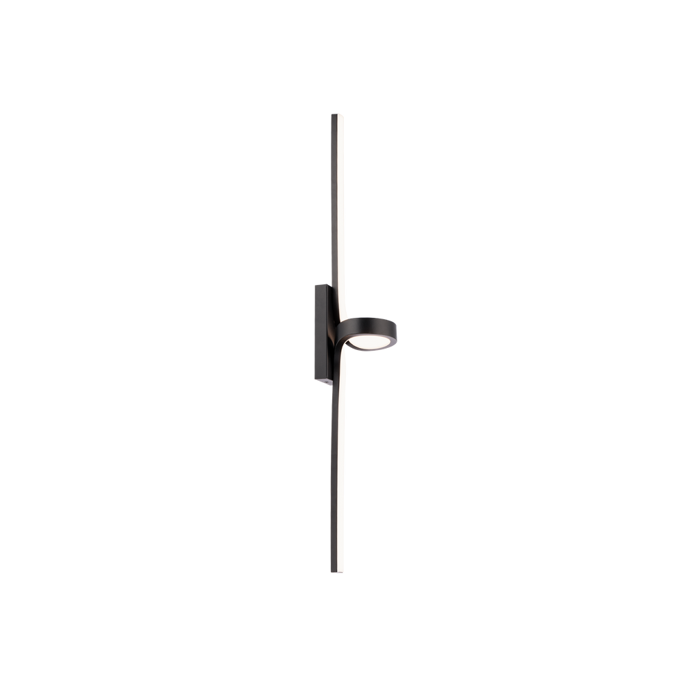 Loophole Bathroom Vanity & Sconce by WAC Lighting - view 2