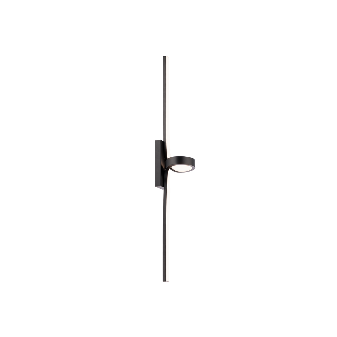 Loophole Bathroom Vanity &amp; Sconce