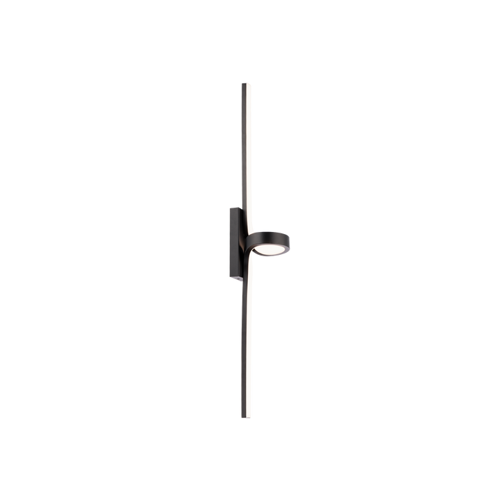 Loophole Bathroom Vanity &amp; Sconce
