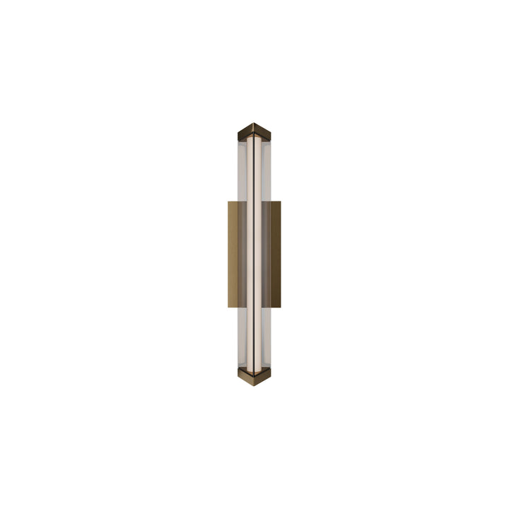 Boulevard Wall Sconce 4CCT