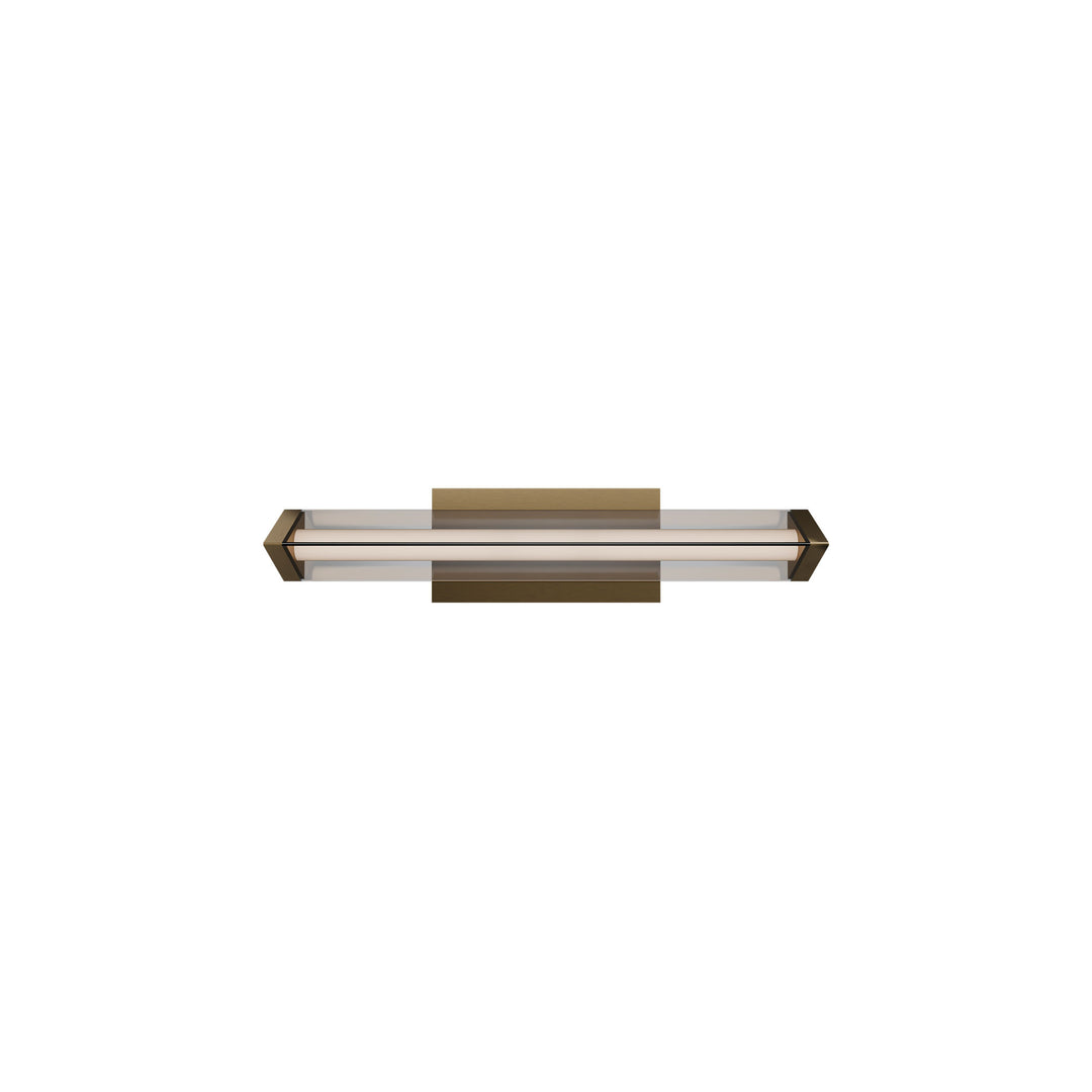 Boulevard Wall Sconce 4CCT